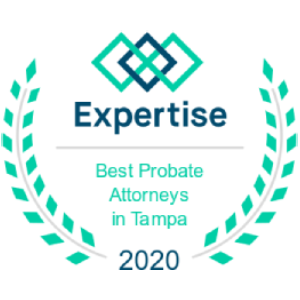 Expertise Rated Best Probate Attorneys in Tampa in 2020
